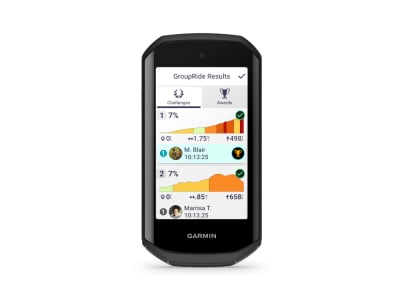 GARMIN Edge 1050 GPS Bike Computer