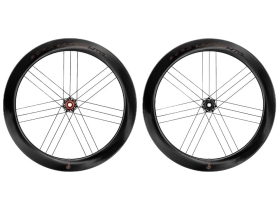 Campagnolo Wheelset 28" Bora Ultra 60 WTO 60 DB 2WF C23