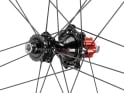 CAMPAGNOLO Wheelset 28" Bora Ultra 60 WTO 60 DB 2WF C23