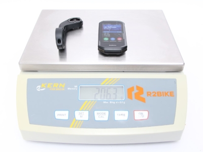 GARMIN Edge 1050 GPS Bike Computer | Bundle