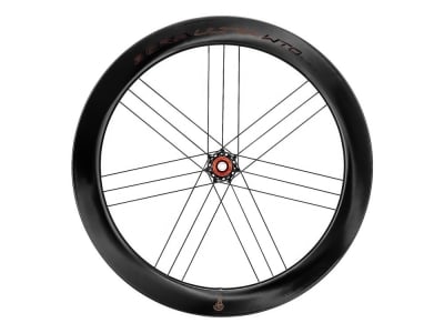 CAMPAGNOLO Wheelset 28" Bora Ultra WTO 60 DB 2WF C23 | SRAM XDR