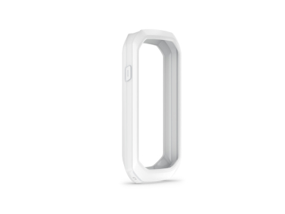 GARMIN Silicone Case for Bike Computer Edge 1050 | white