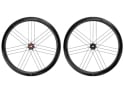 CAMPAGNOLO Wheelset 28" Bora Ultra WTO 45 DB 2WF C23