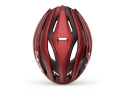 MET bike helmet Trenta MIPS | red dahlia matt