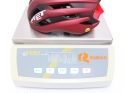 MET bike helmet Trenta MIPS | red dahlia matt