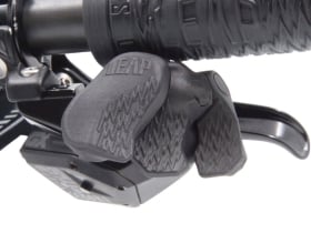 LEAP COMPONENTS Shift Buttons for SRAM AXS Controller |...