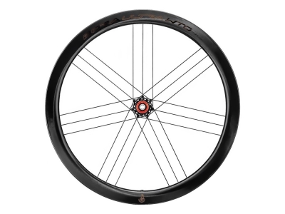 CAMPAGNOLO Wheelset 28" Bora Ultra WTO 45 DB 2WF C23 | Campagnolo N3W