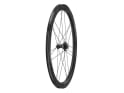 CAMPAGNOLO Wheelset 28" Bora Ultra WTO 45 DB 2WF C23 | Campagnolo N3W