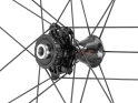 CAMPAGNOLO Wheelset 28" Bora Ultra WTO 45 DB 2WF C23 | SRAM XDR