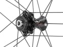 CAMPAGNOLO Wheelset 28" Bora Ultra WTO 45 DB 2WF C23 | Shimano HG11
