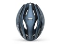 MET Bike Helmet Trenta MIPS | navy silver matt