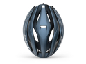MET Bike Helmet Trenta MIPS | navy silver matt L (58-61 cm)