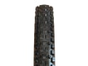 MAXXIS Tire Assegai 27.5 x 2.50 WT DualCompound TR EXO Tanwall