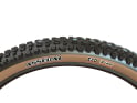 MAXXIS Tire Assegai 27.5 x 2.50 WT DualCompound TR EXO Tanwall