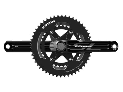 Rotor road crankset online