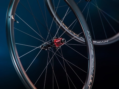 CAMPAGNOLO Wheelset 28