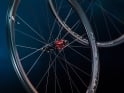 CAMPAGNOLO Wheelset 28" Hyperon Ultra DB 2WF C21