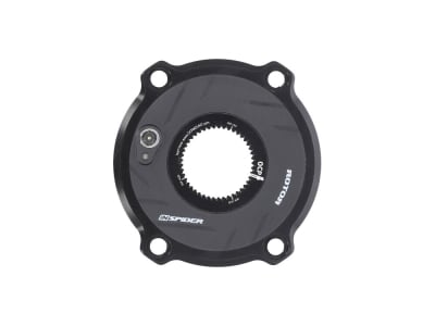 ROTOR Power Meter INSpider MTB for Shimano Direct Mount Cranks | BCD 100 mm