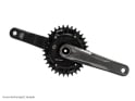 ROTOR Power Meter INSpider MTB for Shimano Direct Mount Cranks | BCD 100 mm