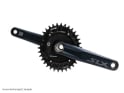 ROTOR Power Meter INSpider MTB for Shimano Direct Mount Cranks | BCD 100 mm