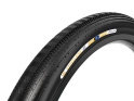PANARACER Tire GravelKing Semi Slick 27,5" x 1,75 | 650 x 43B TLR black | 2024