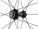 CAMPAGNOLO Wheelset 28" Hyperon Ultra DB 2WF C21 | SRAM XDR