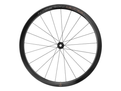CAMPAGNOLO Laufradsatz 28" Hyperon Ultra DB 2WF C21 | Shimano HG11