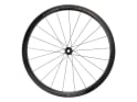 CAMPAGNOLO Laufradsatz 28" Hyperon Ultra DB 2WF C21 | Shimano HG11