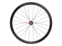 CAMPAGNOLO Laufradsatz 28" Hyperon Ultra DB 2WF C21 | Shimano HG11