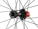 CAMPAGNOLO Laufradsatz 28" Hyperon Ultra DB 2WF C21 | Shimano HG11