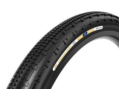 PANARACER Reifen GravelKing SK 27,5" x 2,10 | 650 x 54B TLR schwarz | 2024