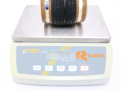PANARACER Tire GravelKing SK 29
