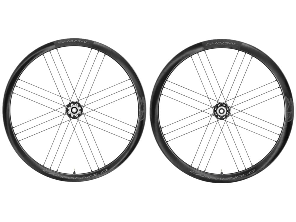 パーツ CAMPAGNOLO SHAMAL CARBON DB WHEEL Amazon.com : Campagnolo Shamal Carbon C21 Disc Brake 2-Way