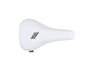 TITLE MTB Saddle JS1 white