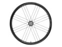 CAMPAGNOLO Wheelset 28" Shamal Carbon DB 2WF C21 | Campagnolo N3W