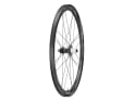CAMPAGNOLO Wheelset 28" Shamal Carbon DB 2WF C21 | Campagnolo N3W
