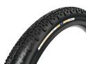 PANARACER Reifen GravelKing X1 28" | 700 x 35C TLR schwarz | 2024