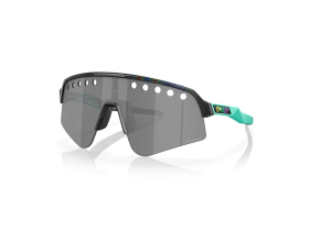 OAKLEY Sunglasses Sutro Lite Sweep CYCLE THE GALAXY...