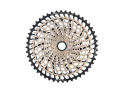 LEONARDI RACING Cassette General Lee 12SP NPU | 12-speed | 9-48 teeth | black