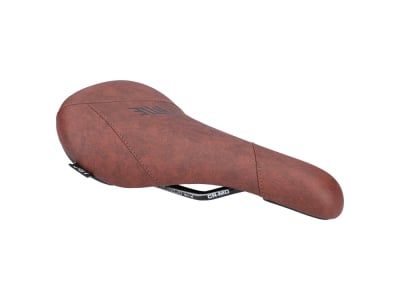 TITLE MTB Saddle JS1 | brown