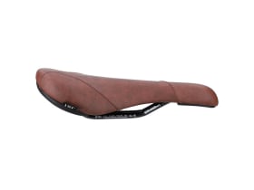 TITLE MTB Saddle JS1 | brown