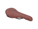 TITLE MTB Saddle JS1 | brown