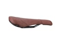 TITLE MTB Saddle JS1 | brown