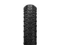 PANARACER Reifen GravelKing X1 28" | 700 x 45C TLR schwarz | 2024