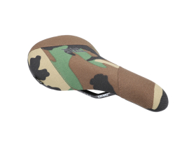 TITLE MTB Saddle JS1 | camo