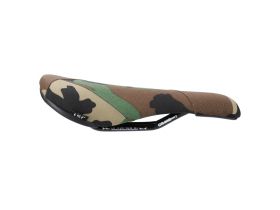 TITLE MTB Saddle JS1 | camo