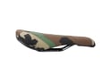 TITLE MTB Saddle JS1 | camo