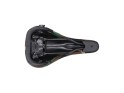 TITLE MTB Saddle JS1 | camo