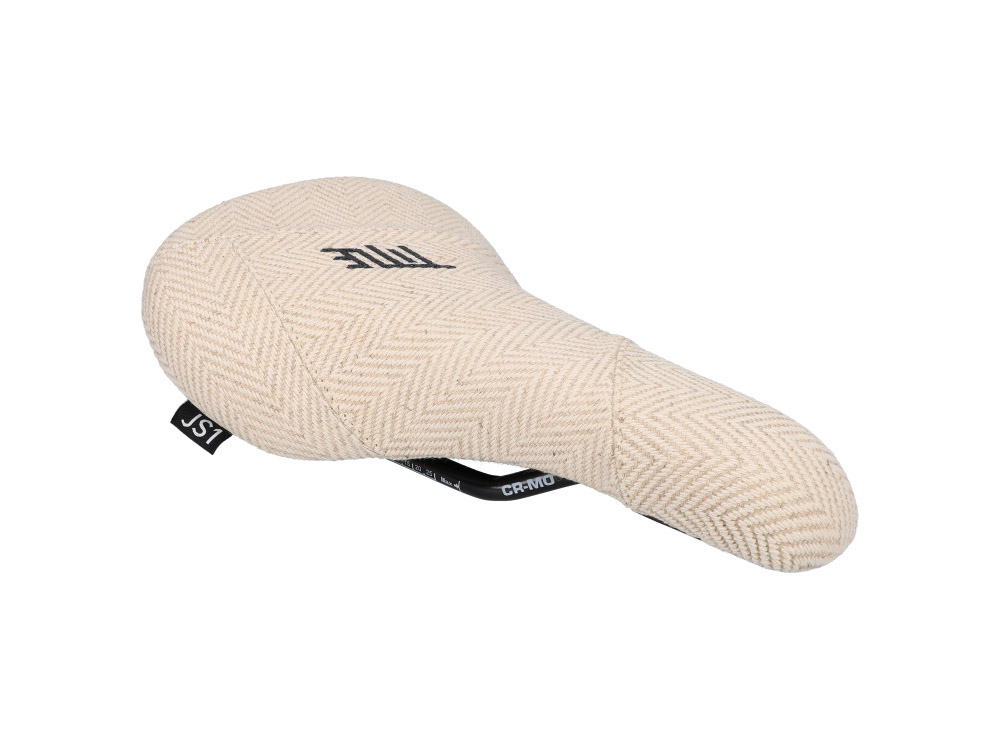 TITLE MTB Sattel JS1 | beach cloth