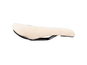 TITLE MTB Saddle JS1 | beach cloth